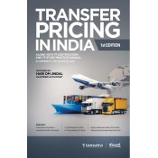 Bharat’s Transfer Pricing in India (Domestic & International) by Hari Om Jindal